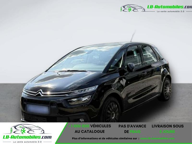 Citroen C4 PureTech 130 BVM 2019 - photo n°2 Citroen C4 PureTech 130 BVM  occasion à Beaupuy - photo n°2