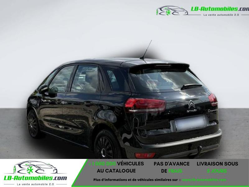 Citroen C4 PureTech 130 BVM 2019 - photo n°3 Citroen C4 PureTech 130 BVM  occasion à Beaupuy - photo n°3