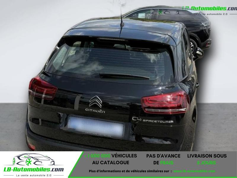 Citroen C4 PureTech 130 BVM 2019 - photo n°5 Citroen C4 PureTech 130 BVM  occasion à Beaupuy - photo n°5