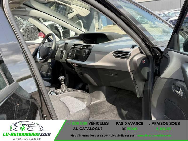 Citroen C4 PureTech 130 BVM 2019 - photo n°6 Citroen C4 PureTech 130 BVM  occasion à Beaupuy - photo n°6