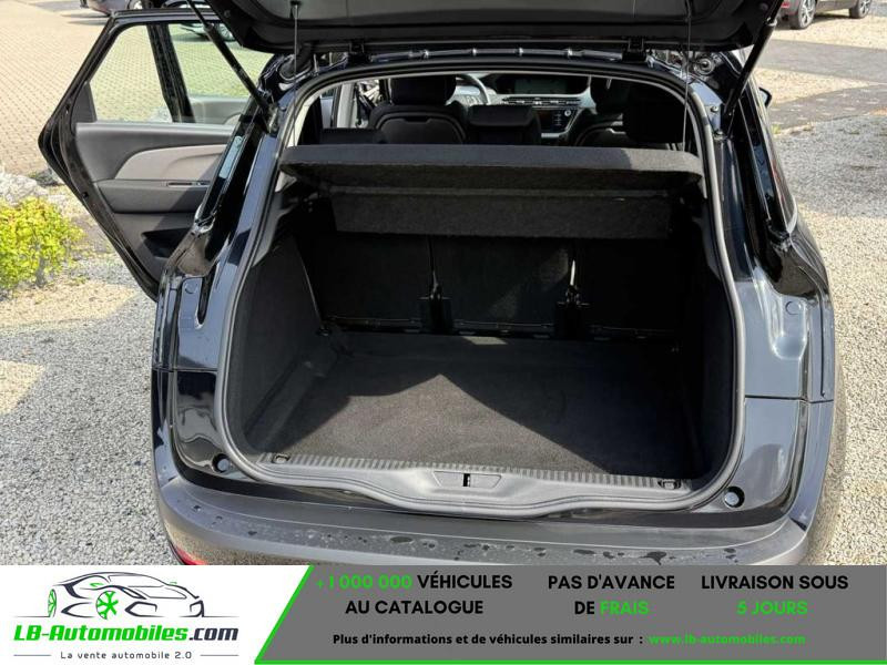 Citroen C4 PureTech 130 BVM 2019 - photo n°7 Citroen C4 PureTech 130 BVM  occasion à Beaupuy - photo n°7