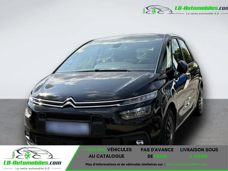 Citroen C4 PureTech 130 BVM 2019 Citroen C4 PureTech 130 BVM  occasion à Beaupuy