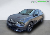 Citroen C4 occasion année 2023 boite Manuelle Annonce Citroen C4 occasion Essence PureTech 130 BVM à Beaupuy