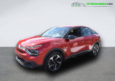 Citroen C4 PureTech 130 BVM   Beaupuy 31
