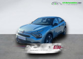 Citroen C4 PureTech 130 BVM   Beaupuy 31