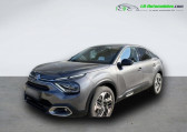Citroen C4 PureTech 130 BVM   Beaupuy 31
