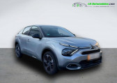 Citroen C4 PureTech 130 BVM   Beaupuy 31