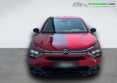 Citroen C4 occasion année 2024 boite Automatique Annonce Citroen C4 occasion Essence PureTech 130 BVM à Beaupuy