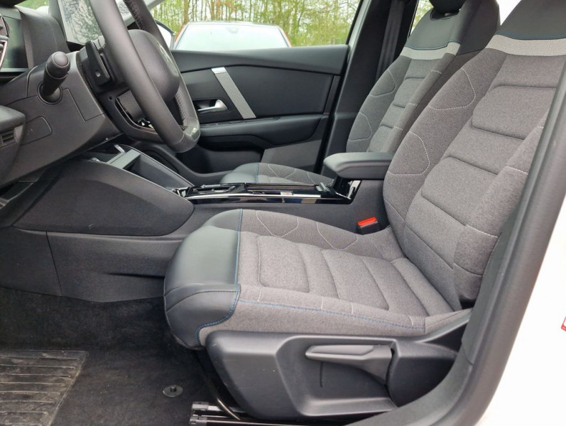 Citroen C4 PureTech 130 BVM  occasion  Beaupuy - photo n3