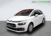 Citroen C4 PureTech 130 BVM   Beaupuy 31