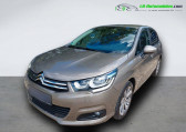 Citroen C4 PureTech 130 BVM   Beaupuy 31