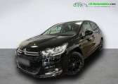 Citroen C4 PureTech 130 BVM   Beaupuy 31