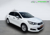 Citroen C4 PureTech 130 BVM   Beaupuy 31