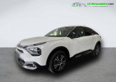 Citroen C4 occasion année 2023 boite Manuelle Annonce Citroen C4 occasion Essence PureTech 130 BVM à Beaupuy