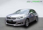 Citroen C4 occasion année 2017 boite Manuelle Annonce Citroen C4 occasion Essence PureTech 130 BVM à Beaupuy
