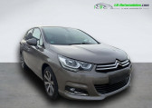 Citroen C4 occasion année 2016 boite Manuelle Annonce Citroen C4 occasion Essence PureTech 130 BVM à Beaupuy