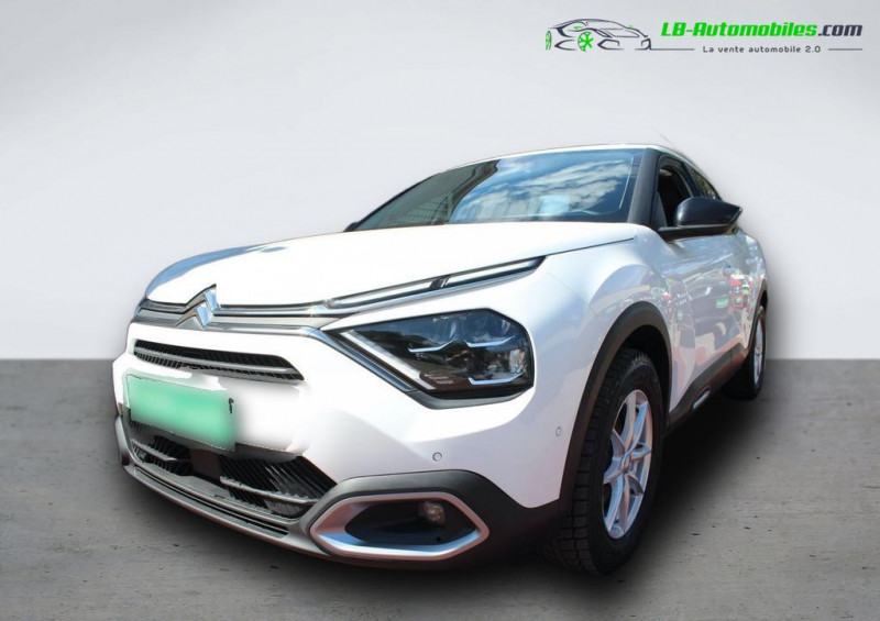 Citroen C4 PureTech 130 BVM  occasion  Beaupuy