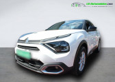 Citroen C4 occasion année 2023 boite Automatique Annonce Citroen C4 occasion Essence PureTech 130 BVM à Beaupuy