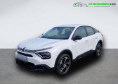Citroen C4 occasion année 2024 boite Automatique Annonce Citroen C4 occasion Essence PureTech 130 BVM à Beaupuy