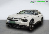 Citroen C4 occasion année 2022 boite Automatique Annonce Citroen C4 occasion Essence PureTech 130 BVM à Beaupuy