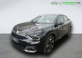 Citroen C4 occasion année 2021 boite Manuelle Annonce Citroen C4 occasion Essence PureTech 130 BVM à Beaupuy