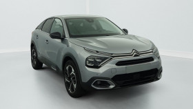 Citroen C4 occasion 2024 mise en vente à SAINT-GREGOIRE par le garage BRIOCAR RENNES - photo n°1