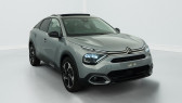 Citroen C4 occasion  année 2024 boite Manuelle Annonce Citroen C4 occasion Essence PureTech 130 BVM6 Max à SAINT-GREGOIRE