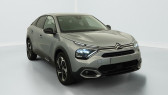 Annonce Citroen C4 occasion Essence PureTech 130 BVM6 Max  SAINT-GREGOIRE