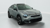 Citroen C4 PureTech 130 BVM6 Max   SAINT-GREGOIRE 35