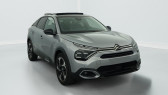 Citroen C4 PureTech 130 BVM6 Max   SAINT-GREGOIRE 35
