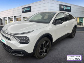 Annonce Citroen C4 occasion Essence PureTech 130 BVM6 Plus  LE GRAND QUEVILLY