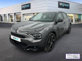 Annonce Citroen C4 occasion Essence PureTech 130 BVM6 Plus  PARIS