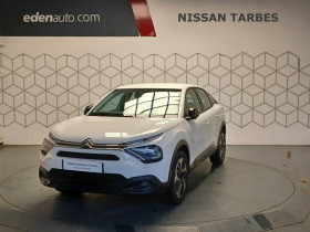 Citroen C4 , garage NISSAN TARBES à Tarbes