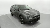 Annonce Citroen C4 occasion Essence PureTech 130 BVM6 Plus  SAINT-GREGOIRE