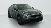 Citroen C4 PureTech 130 BVM6 Plus   SAINT-GREGOIRE 35
