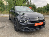 Citroen C4 occasion année 2021 boite Automatique Annonce Citroen C4 occasion Essence PURETECH 130 CH FEEL PACK EAT8 à Lormont