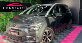 Citroen C4 , garage TRANSAKAUTO PERTUIS � PERTUIS