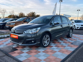 Citroen C4 , garage SN DIFFUSION ALBI � Lescure-d'Albigeois