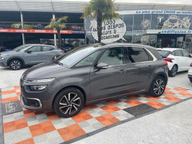 Citroen C4 , garage SN DIFFUSION ALBI  Lescure-d'Albigeois
