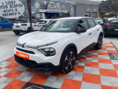 Citroen C4 occasion année 2021 boite Automatique Annonce Citroen C4 occasion Essence PureTech 130 EAT8 FEEL Caméra à Toulouse