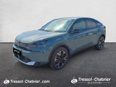 Annonce Citroen C4 occasion Essence PureTech 130 EAT8 Max  Frontignan