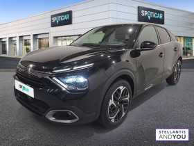 Citroen C4 , garage SPOTICAR STELLANTIS &YOU TOURS  TOURS
