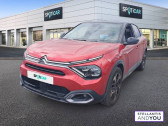 Annonce Citroen C4 occasion Essence PureTech 130 EAT8 Max  TOURS