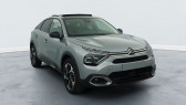 Citroen C4 PureTech 130 EAT8 Max   SAINT-GREGOIRE 35