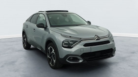 Citroen C4 , garage BRIOCAR RENNES  SAINT-GREGOIRE