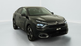 Citroen C4 occasion année 2024 boite Automatique Annonce Citroen C4 occasion Essence PureTech 130 EAT8 Max à SAINT-GREGOIRE