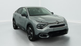 Citroen C4 PureTech 130 EAT8 Max   SAINT-GREGOIRE 35