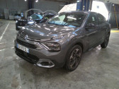 Citroen C4 puretech 130 eat8 Max  2024 - annonce de voiture en vente sur Auto Sélection.com