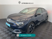Citroen C4 PURETECH 130 EAT8 MAX   Mareuil-ls-Meaux 77
