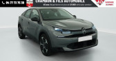 Annonce Citroen C4 occasion Essence PureTech 130 EAT8 Plus � LA GRAND CROIX